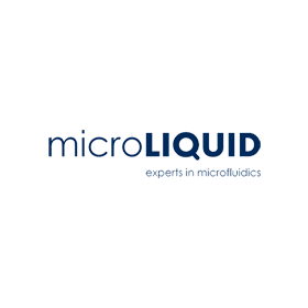 µLIQ – microLIQUID (Spain)