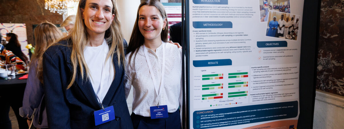 Women’s experiences and preferences regarding HPV self-sampling versus provider-taken sampling in four low- and middle-income countries